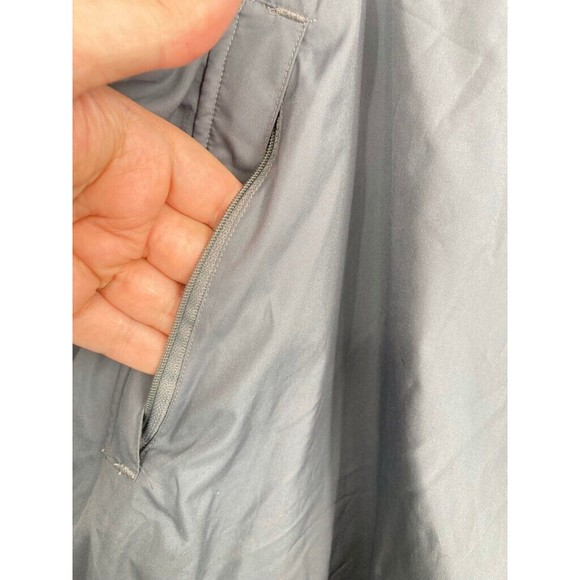 LL Bean Mens Multisport Lightweight Quick Dry Jogger Pants Gray Athleisure XLT - Picture 4 of 9